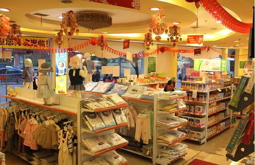 臂灣母嬰用品加盟 創(chuàng)業(yè)加盟新選擇，助您財運(yùn)亨通，開啟財富新篇章