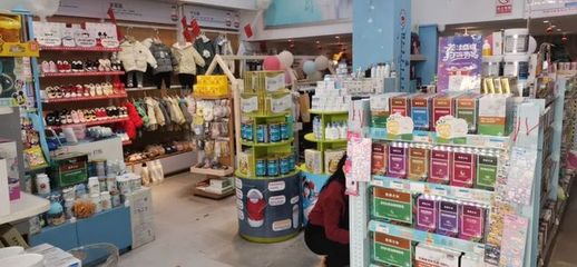母嬰用品店銷售致勝之道 構(gòu)建信任，洞察需求，提供專業(yè)服務(wù)