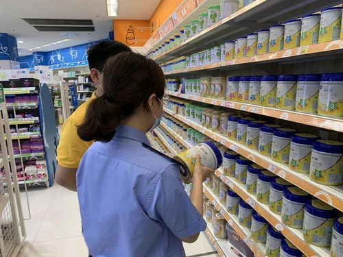 淮安母嬰用品安全調查 在售奶粉與嬰幼兒護膚品是否含激素？